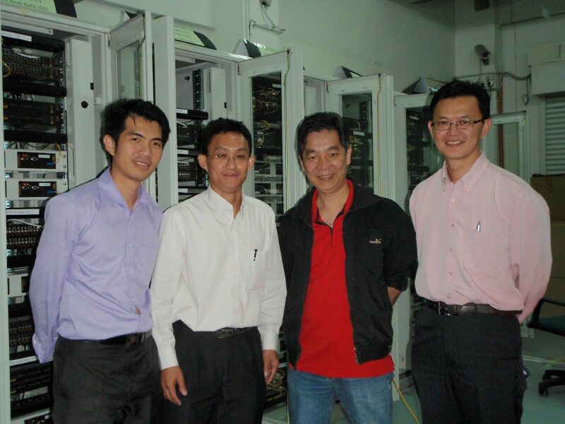 Recogine Technology - 6 Recogine Technology - 6